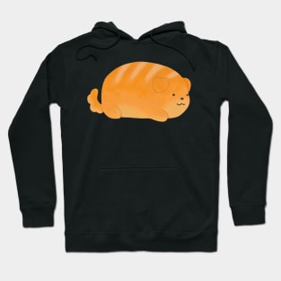 Loaf dog Hoodie